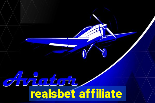 realsbet affiliate